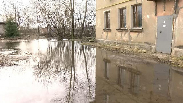 Прокуратура в Иванове занялась подтоплениями по материалам «Барса»